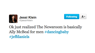 Illustration for article titled 'Wait,' Says Twitter; 'Anderson Cooper Is Gay? Like Gay Gay?'